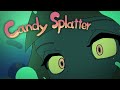 Candy Splatter(キャンディ・スプラッター) / 重音テト