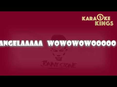 ANGELA KUAMI EUGENE KARAOKE - YouTube