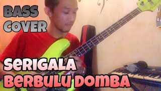 Serigala Berbulu Domba - Bass Cover