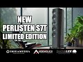 Perlisten S7t Limited Edition Speaker Livestream Event!