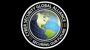 Cyber Security Global Alliance & CSGA Cyber Accelerator presents our Corporate Introduction Video