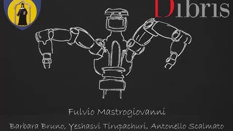 Baxter and Gesture Recognition for Human Robot Cooperation