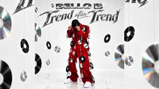 Bethii Bethii - Bello B & Dladla Mshunqisi Ft Anathii Deejay & Frostiano (Official lyrics)