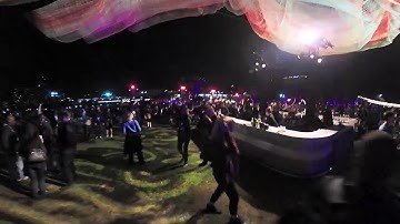 Adobe Max Bash 2016 360 Video