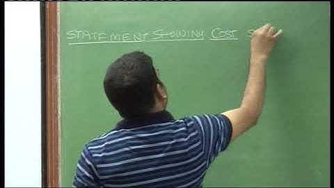 Learning Curve  Lecture 2 Part 1   DKC   CA Final Video Lectures