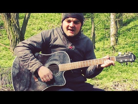 ЗДРАВСТВУЙ МАМА! АРМЕЙСКАЯ ПОД ГИТАРУ