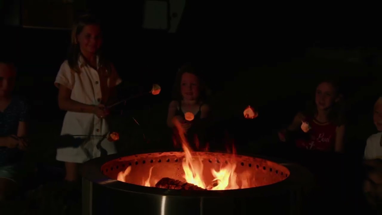 Large Travel Trailer Rentals in Nashville | Family RV Campfire Adventures