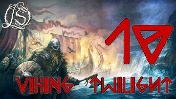 Crusader Kings II: Iron Century - VIKING TWILIGHT - 10