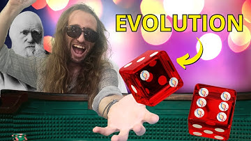 How RANDOMNESS Affects My Evolution Simulator - Genetic Drift Explained