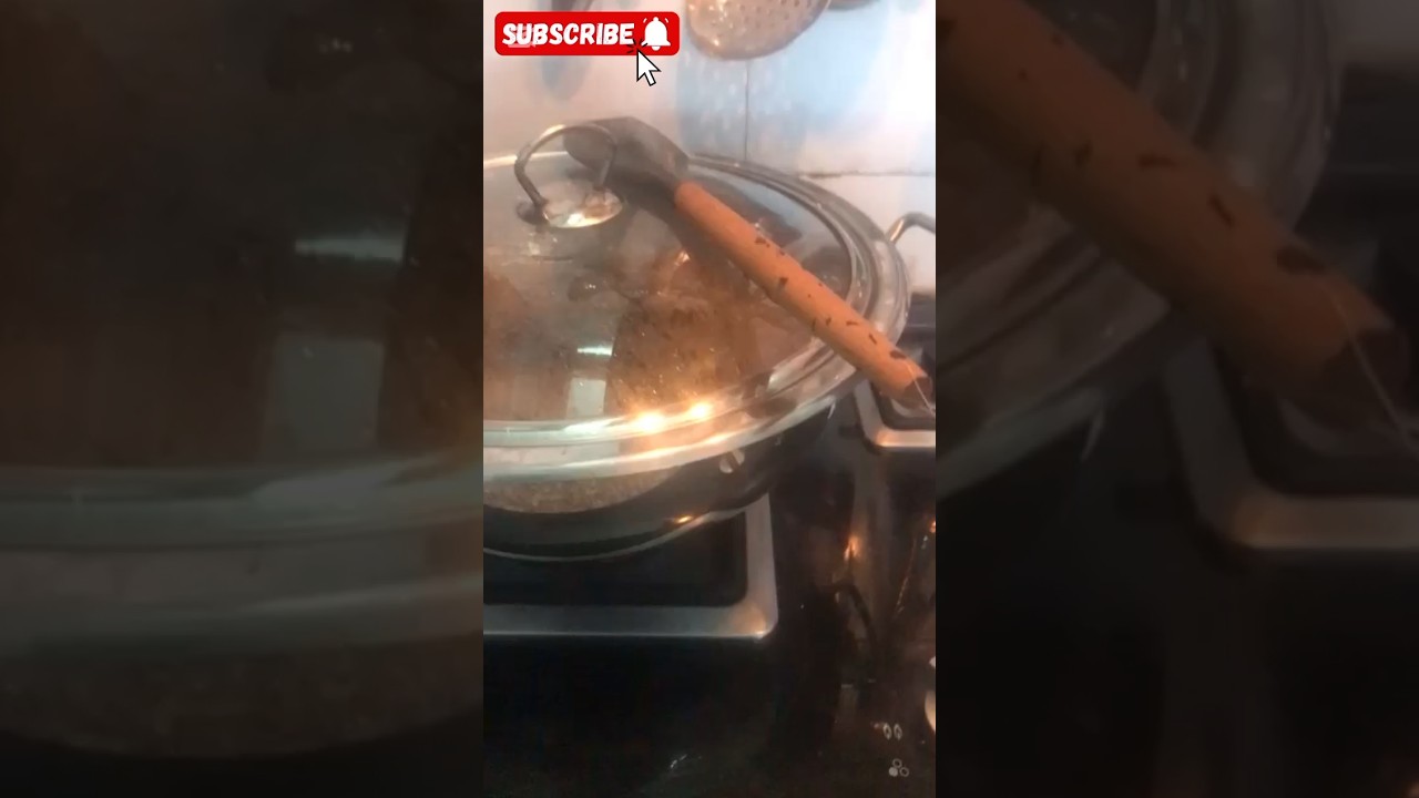 Savory Ajwain Mutton (نمکین اجوین کا گوشت) 🍖✨ rich desi spices, aromatic taste & tender bites 😋🔥