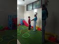 Gross Motor Skills || Instructions Following