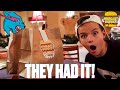 ORDERING MRBEAST BURGERS AT A FANCY RESTAURANT | YOU WON'T BELIEVE WHAT THEY BROUGHT OUT!