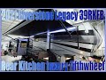 New 2021 Riverstone Legacy 39RKFB Luxury Rear Kitchen Fifth Wheel @ Couchs RV Nation RV Walkthrough