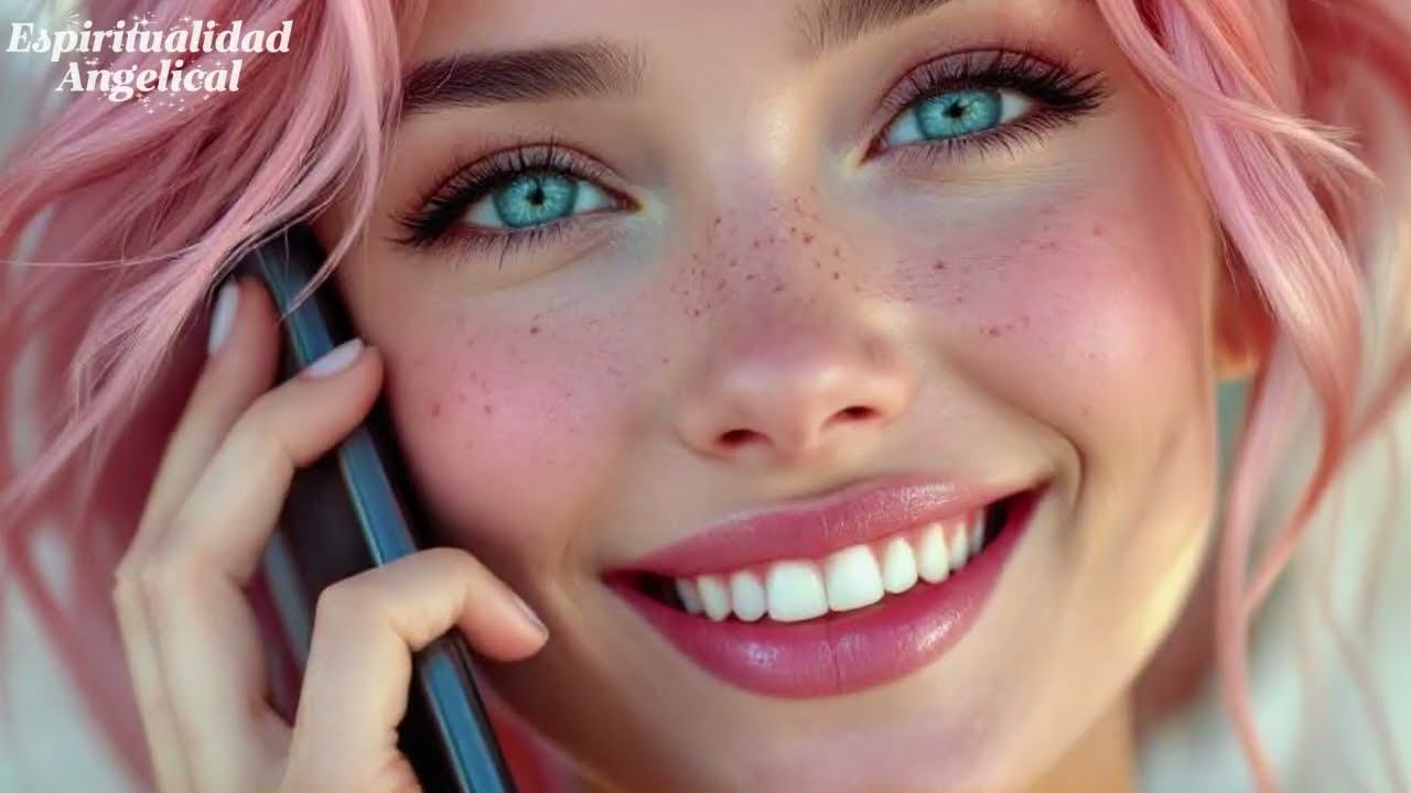 💖 UNA CHICA MUY JOVEN SE SIENTE IRRESISTIBLEMENTE ATRAÍDA POR TI 🔥