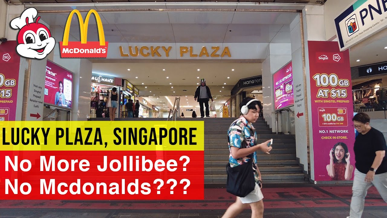 lucky-plaza-singapore-mall-tour-little-philippines-mall-iconic-mall