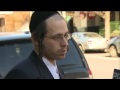 Rabbi Allegedly Brought Young Boy To Hotel For Sex