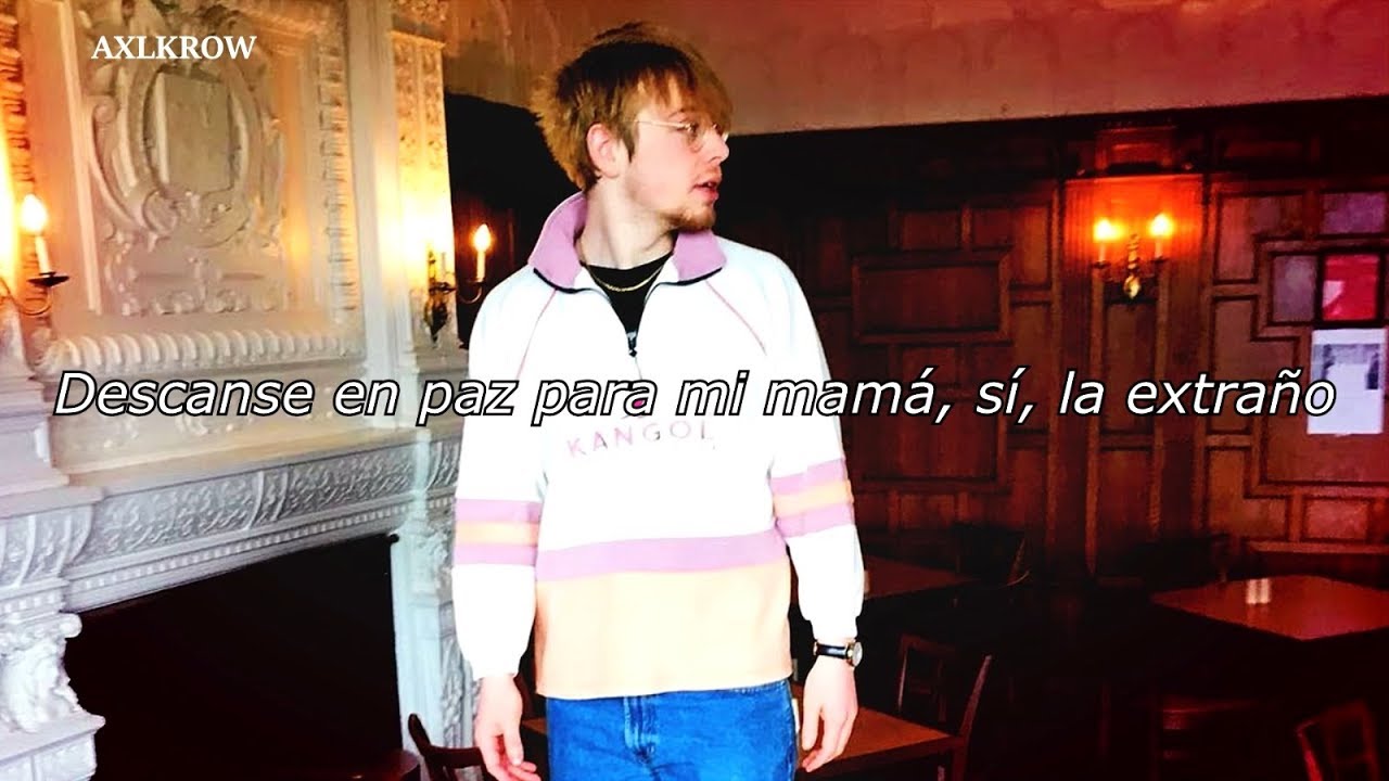 convolk - black heart (Sub. Español)