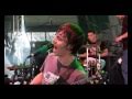 ENTER SHIKARI - OK, Time For Plan B -Live @ With Full Force 2007