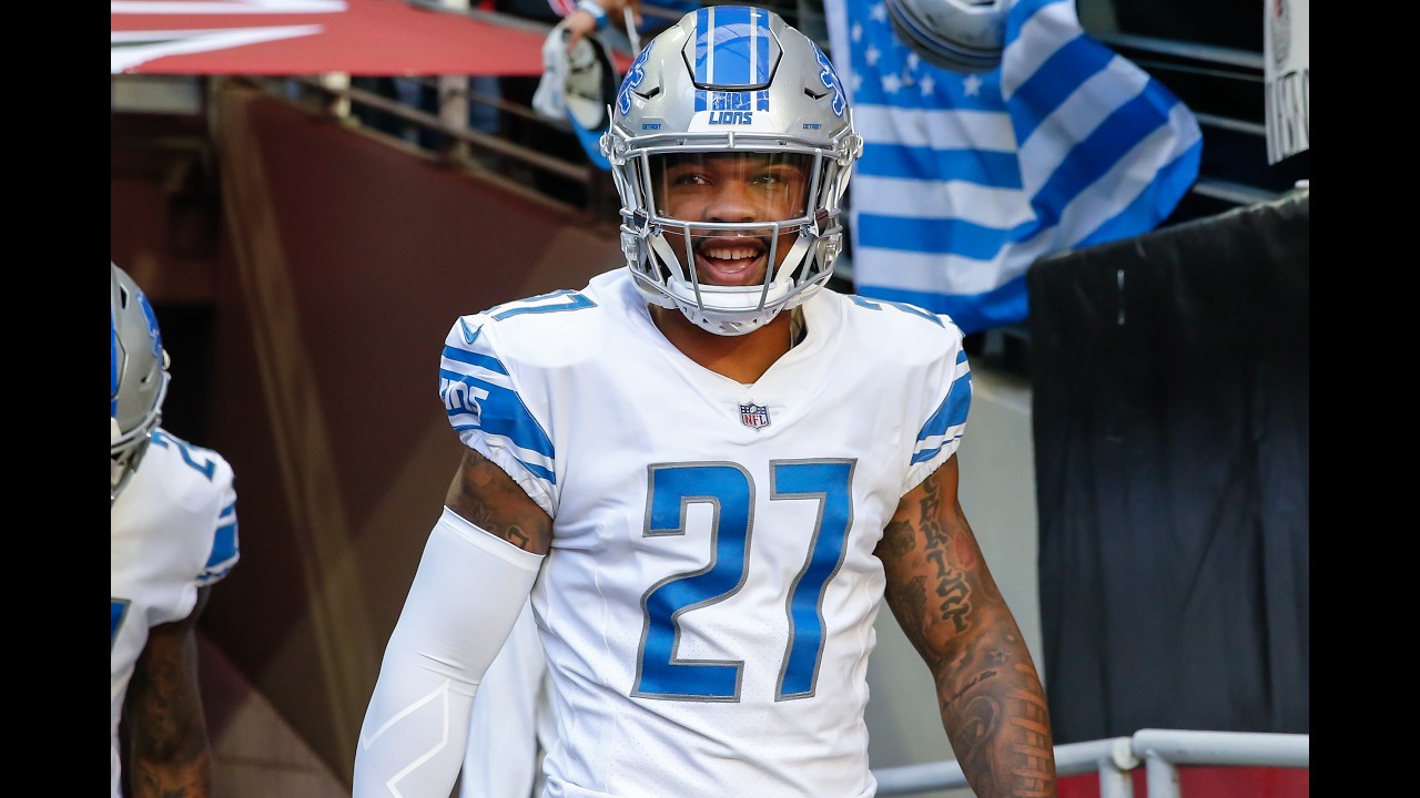 Boondocks of Mississippi to NFL All-Pro: How humble roots launched Glover Quin’s career Boondocks of Mississippi to NFL All-Pro: How humble roots launched Glover Quin’s career