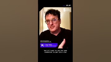 Why Digital Identity Is Broken and How We Can Fix It