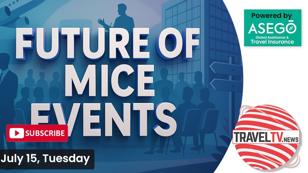 Future of MICE Events 