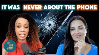 Dr. Shefali: It Was Never About the Phone | Raising Conscious Sons & Daughters