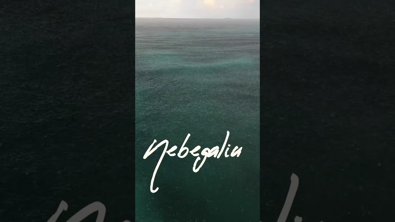 Nostalgiškas - NEBEGALIU (Generuota DI) 