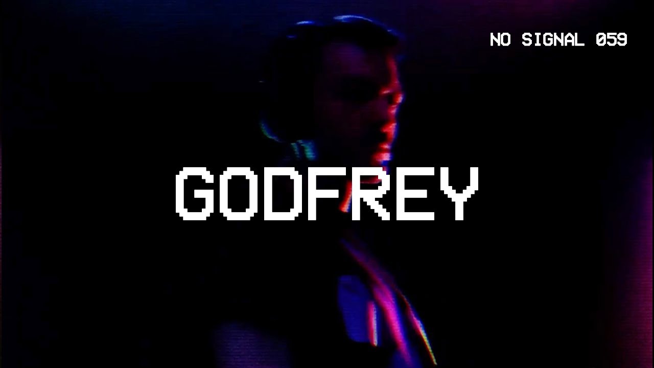 Watch GODFREY | Rave Electronic Set // 059 on YouTube Watch GODFREY | Rave Electronic Set // 059 on YouTube