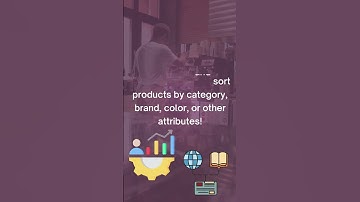 Website Shop Advanced Product Filter Odoo Apps #shorts