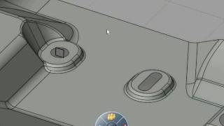 CATIA V6 | Body in White & Mechanical Surfaces | Functional Shape Design for Automotive BIW