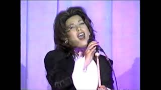 Llorando - Rebekah del Rio