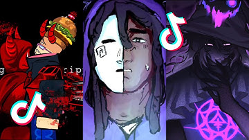 FORSAKEN| TERMINATION PROTOCOL |BEST TIKTOK COMPILATION| part 20