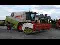 Claas Lexion 440