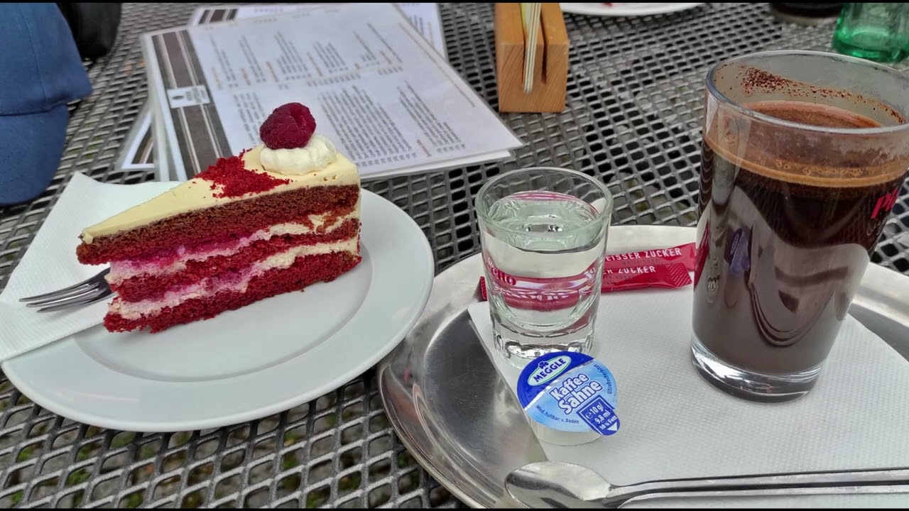 Jeseníky -  srpen 2022