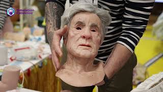 Meet The Team Julian Bartram - Medicfx