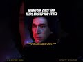 I don’t have the strength for washday #memes #curlyhairroutine #starwarsmemes