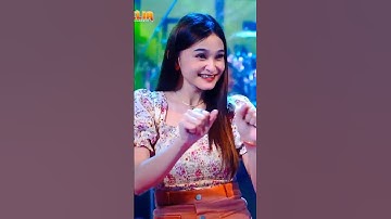 CANTIKNYA FEBI MAHARANI FULL DAMAGE #shorts #dangdutterbaru #viralvideo