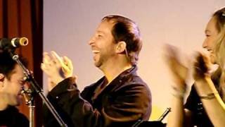 DJ Bobo in Hamburg - Forever