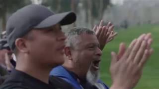 Genesis Open at the Riviera Country Club
