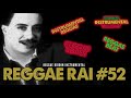 Reggae Riddim N 52 The Best Reggae Instrumentals Reggae Rai
