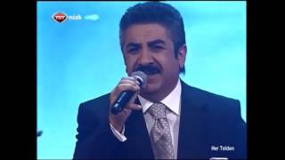 Burhan Çaçan - Ağlama Yar