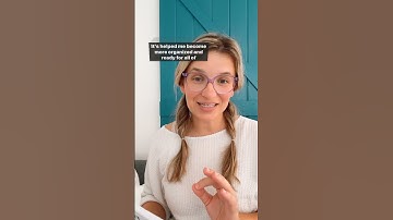 data trackers for teachers and students #shorts