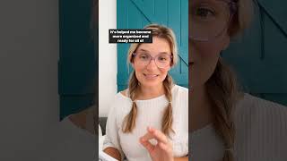 data trackers for teachers and students #shorts