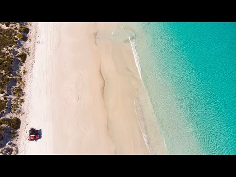 Top 5 Beaches in Western Australia