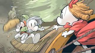 BONE Quest for the Spark
