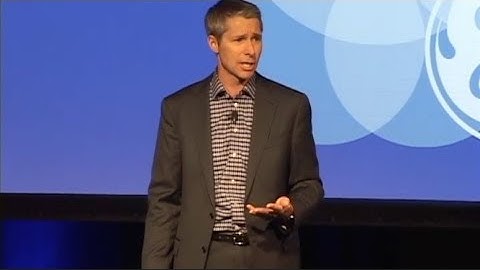 Todd Hewlin: Breakthrough Innovation