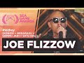 Joe Flizzow - Medley Performance | SEA Game Awards 2020 (Live Performance)