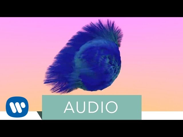 Kimbra - Sweet Relief (Official Audio)