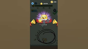 save the doge level 29 #trending #youtubeshorts #gaming #savethedoge