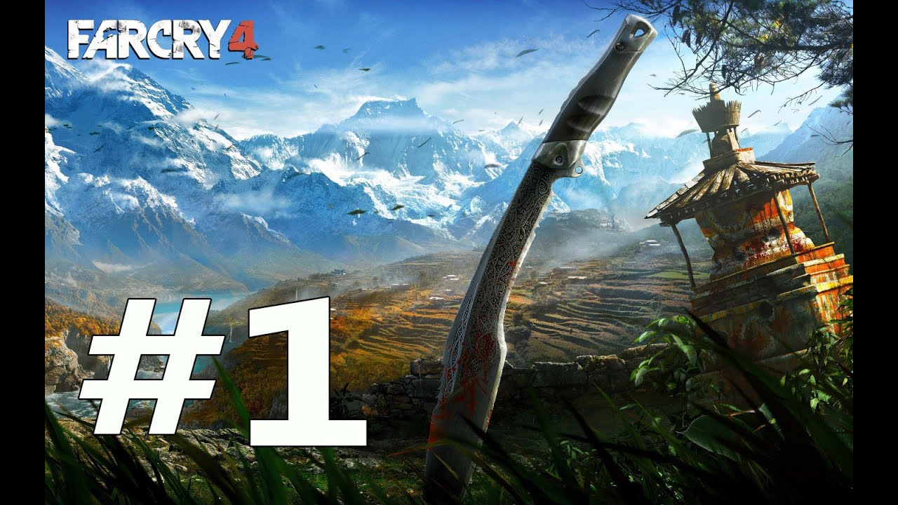 Far Cry 4 Escape From Durgesh Prison Gameplay Walkthrough Part 1 Developer s Commentary YouTube far-cry-4-escape-from-durgesh-prison-gameplay-walkthrough-part-1-developer-s-commentary-youtube